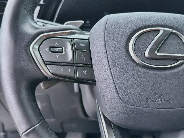 Certified Used 2026 Pearl Lexus TX 350 Premium image 40