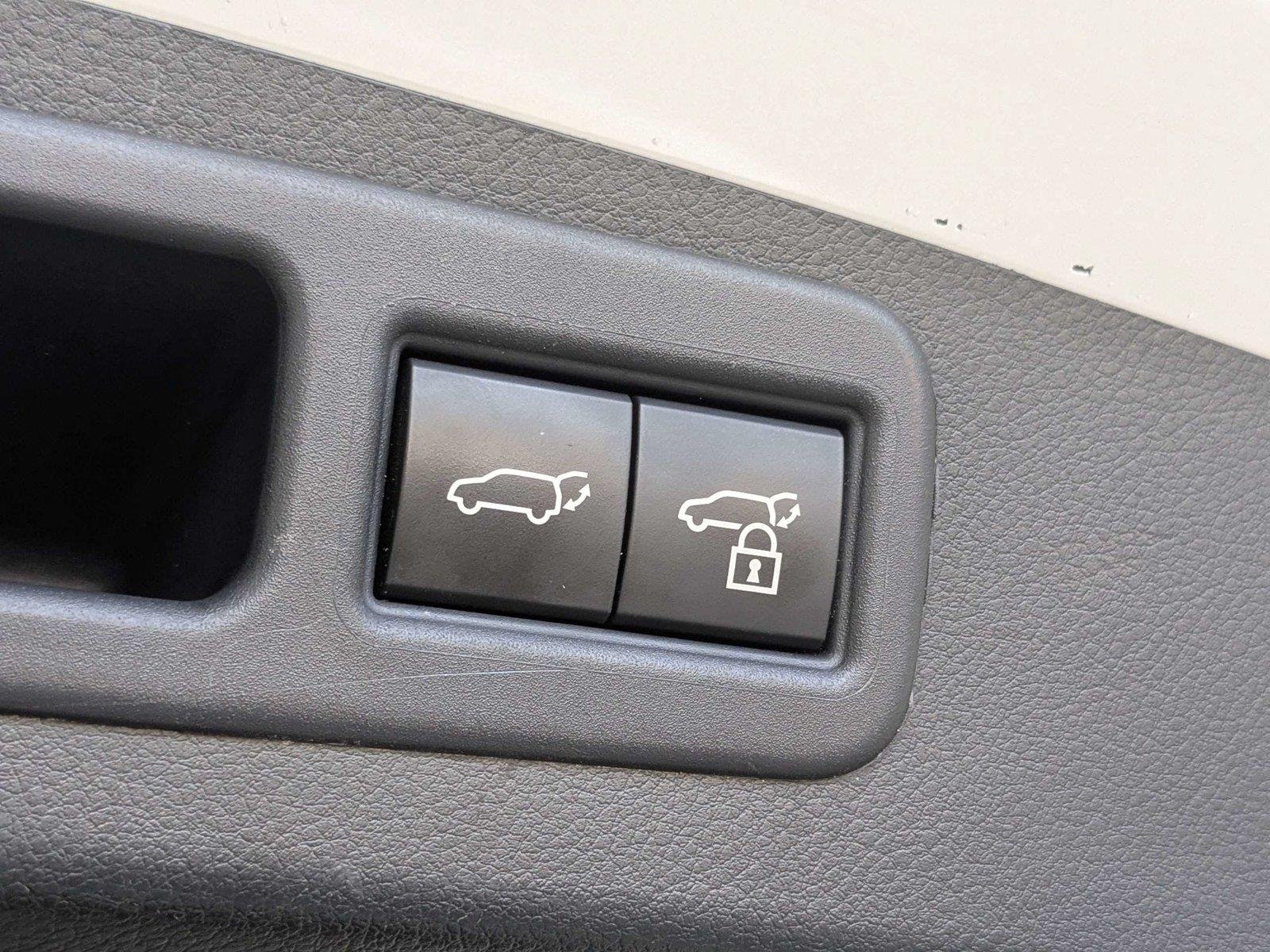 Used 2024 Eminent White Pearl Lexus RX 350 Premium Plus image 9