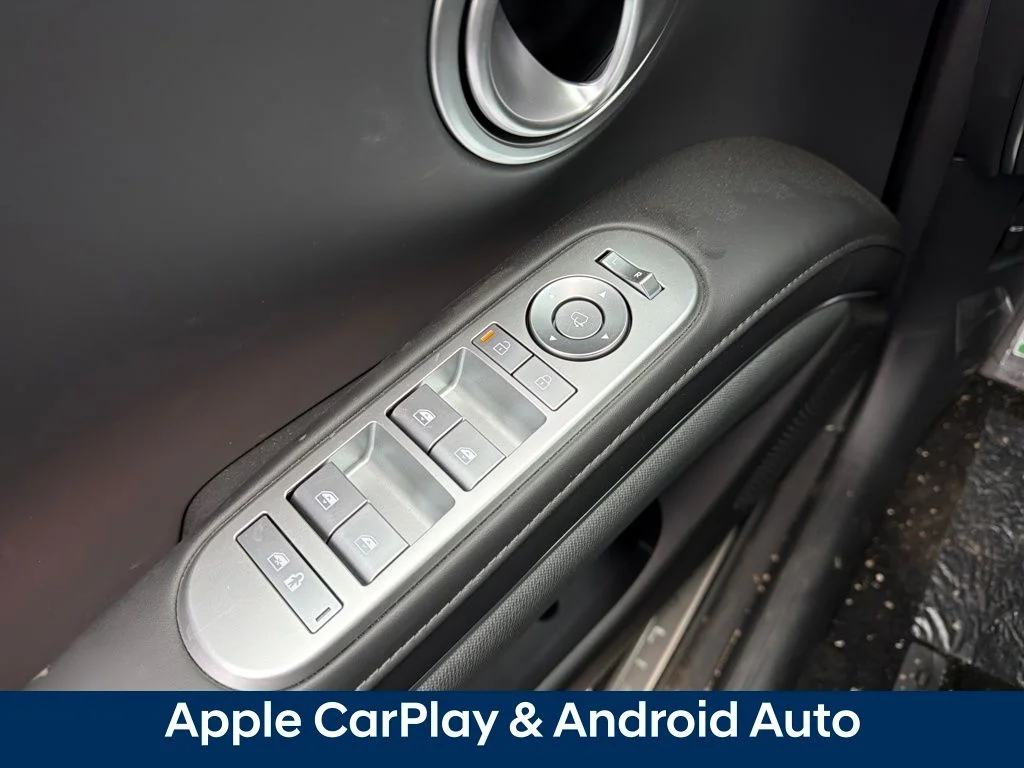 New 2026 Ecotronic Gray Pearl Hyundai Calligraphy image 13