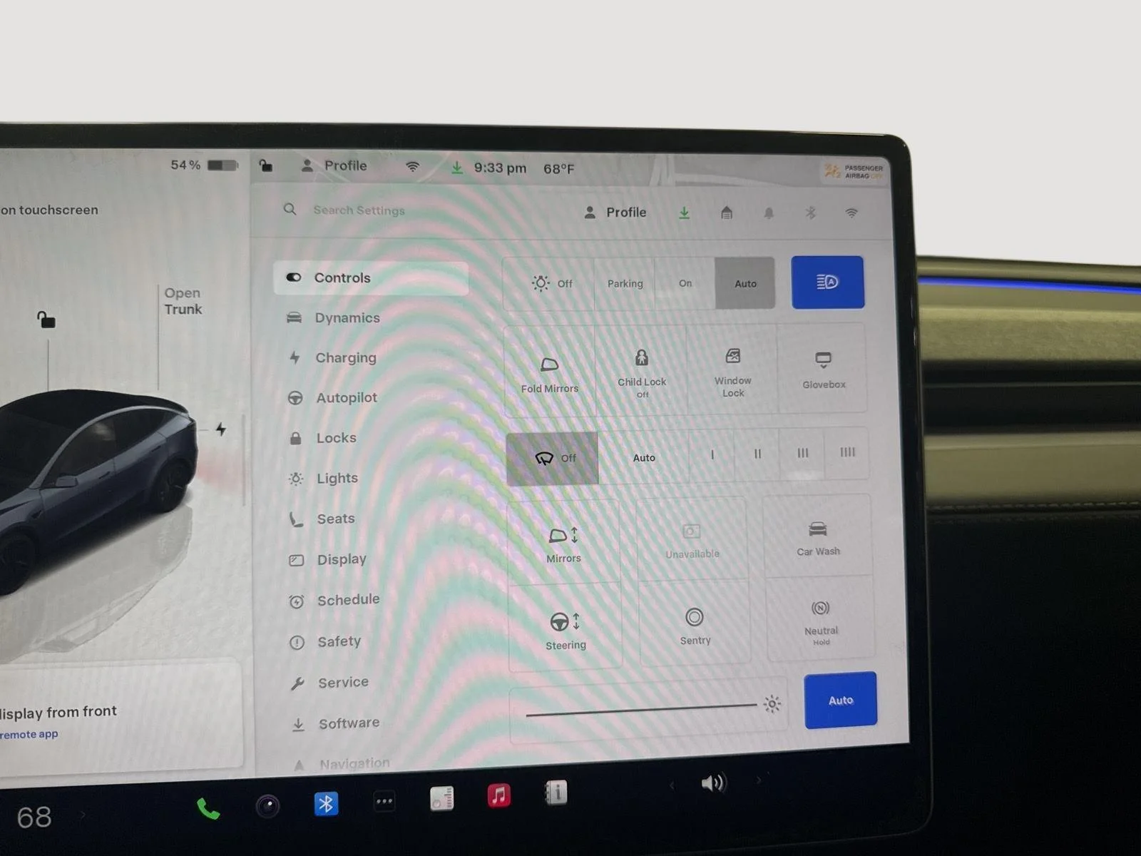 Used 2026 GRAY Tesla Long Range Premium image 14