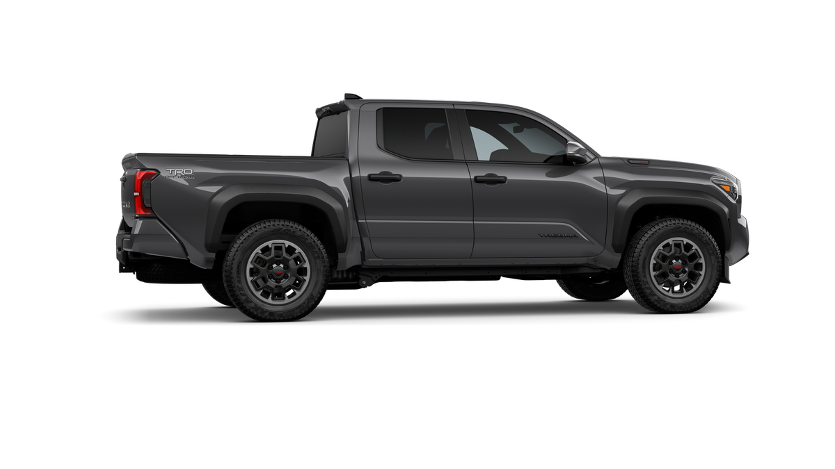 New 2026 Underground Toyota TRD Off-Road i-FORCE MAX image 43