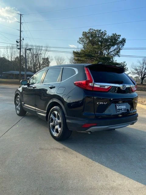2019 Honda CR-V EX-L - Photo 6