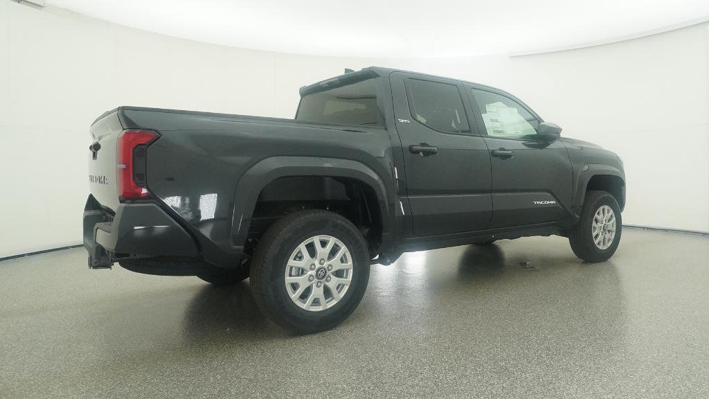 New 2026 Underground Toyota SR5 image 5