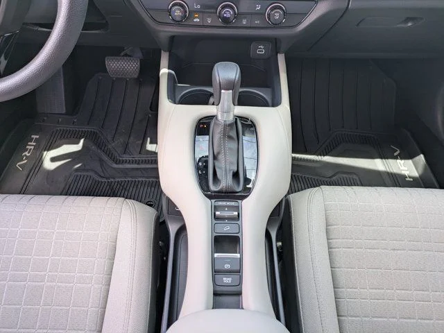 2024 Honda HR-V LX - Photo 18