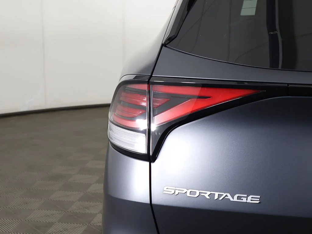 Used 2023 Gray Kia SX-Prestige image 17