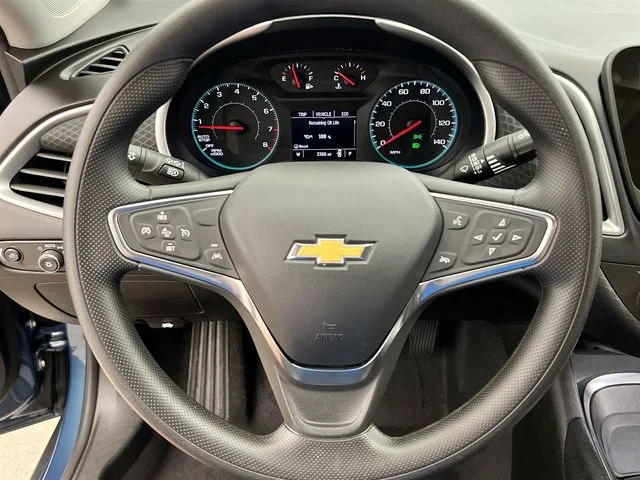 2025 Chevrolet Malibu 1LT - Photo 29