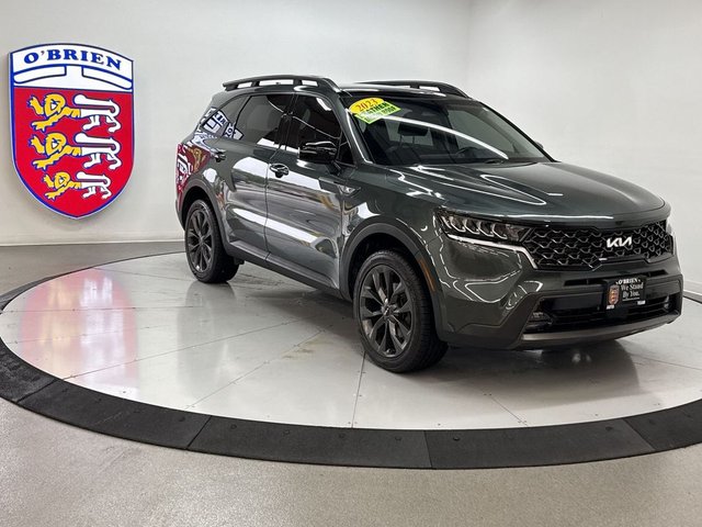 2023 Kia Sorento X-Line EX