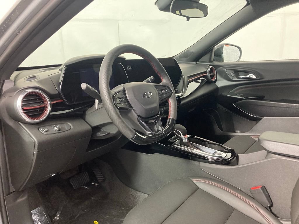 2026 Chevrolet Trax RS - Photo 11