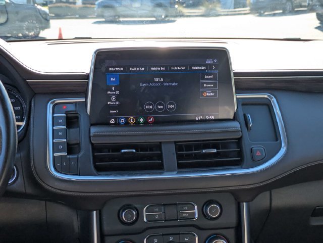 Used 2021 Black Chevrolet LT image 17