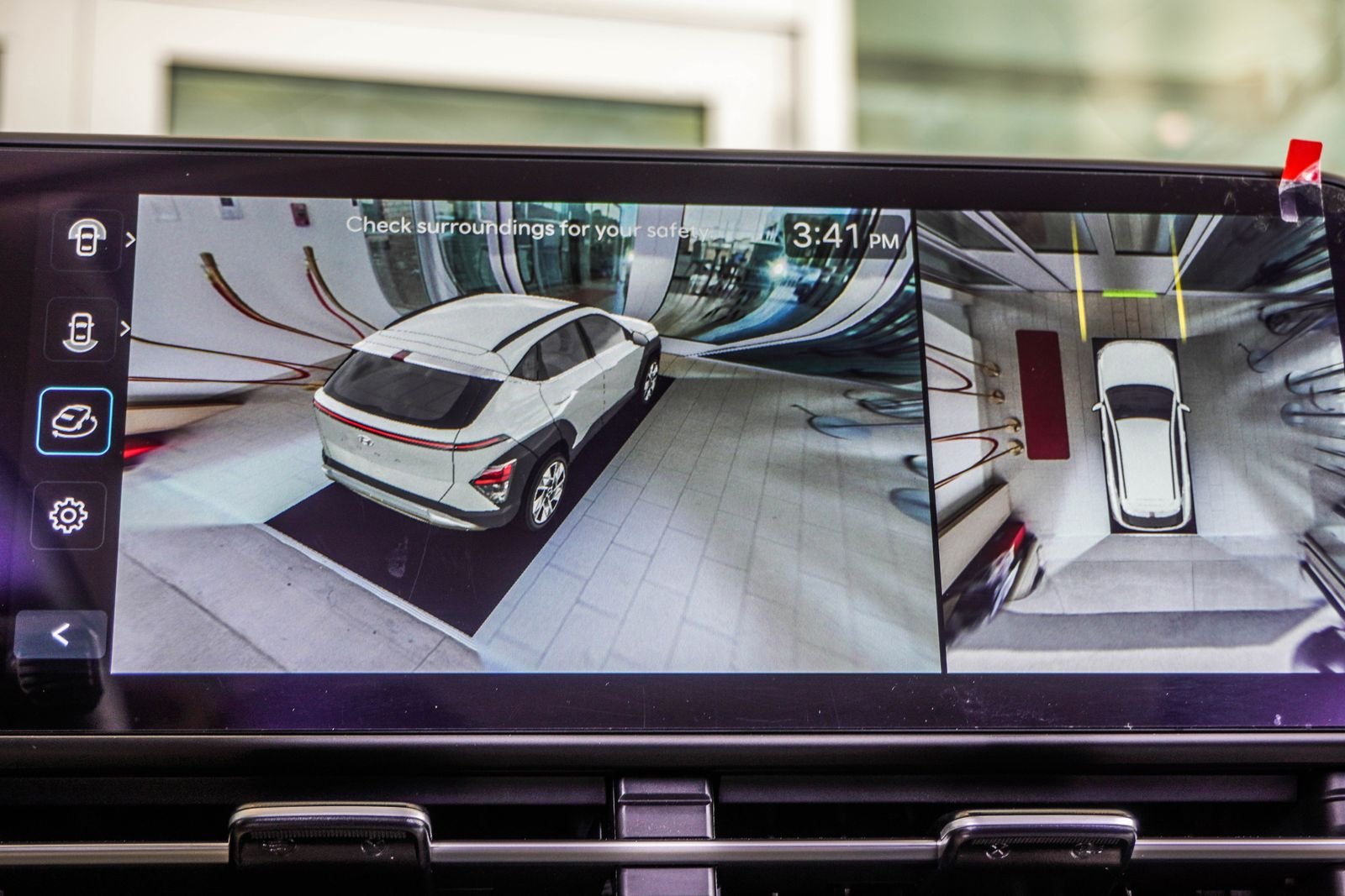 Used 2026 White Hyundai Limited image 43