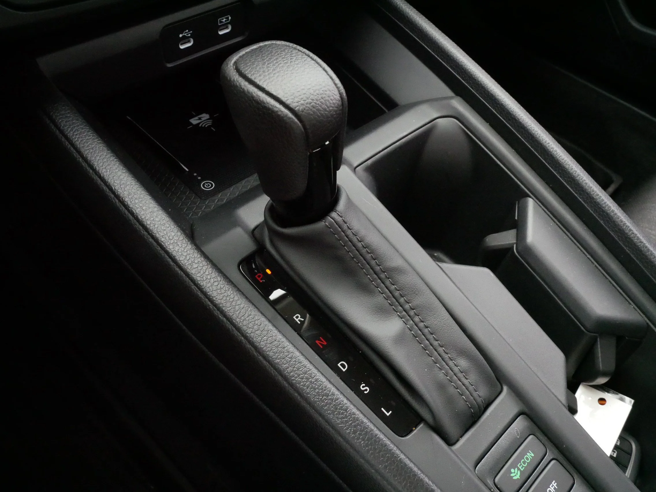 2026 Honda Accord LX - Photo 24