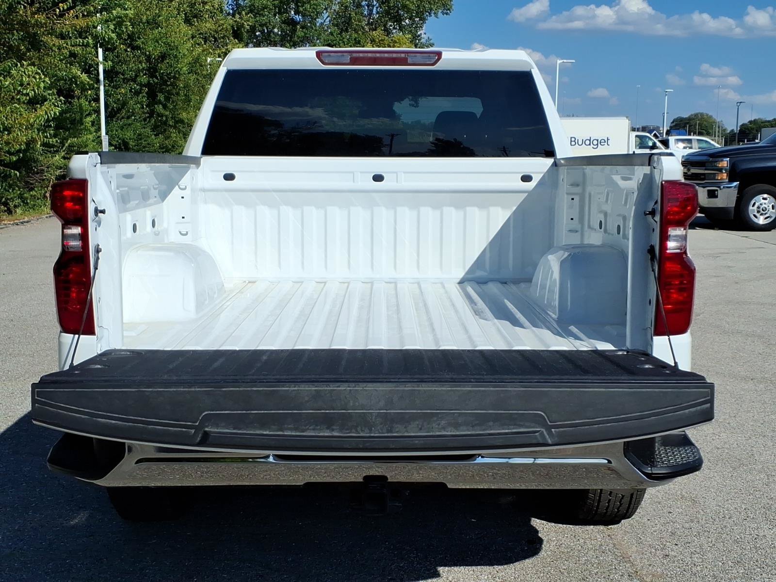 2026 Chevrolet Silverado 1500 LT - Photo 18