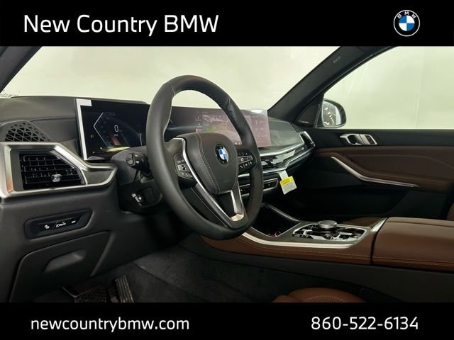 2026 BMW X5 40i - Photo 12