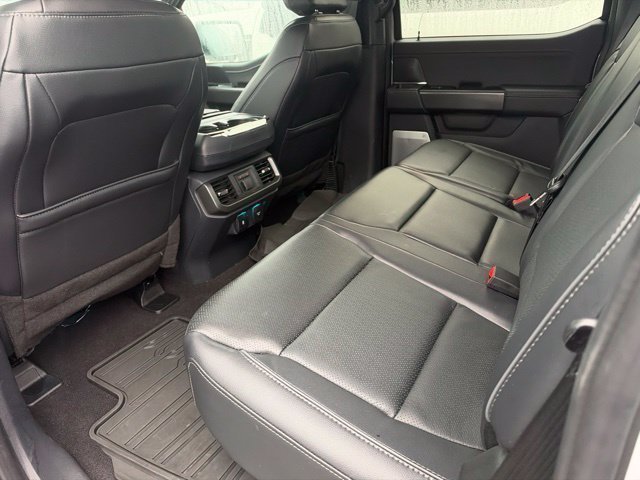 Used 2024 Avalanche Ford Lariat image 9