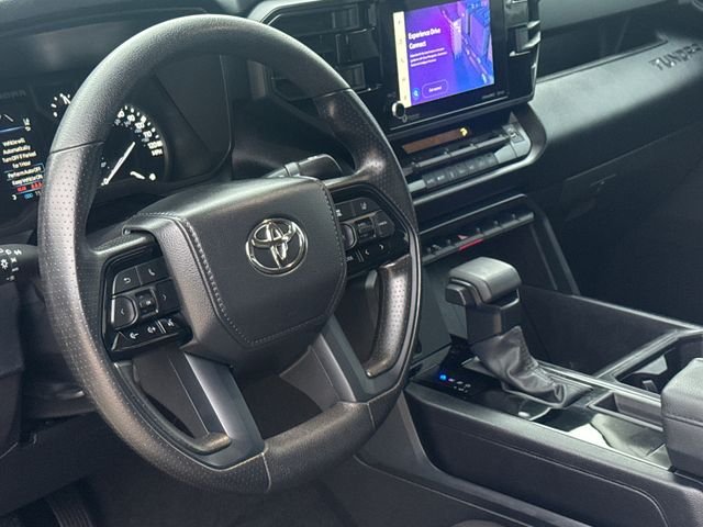 Used 2024 White Toyota SR image 17