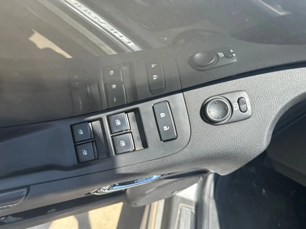 Used 2012 Silver Chevrolet SS image 8