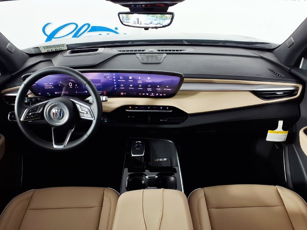 2027 Buick Enclave Preferred - Photo 11