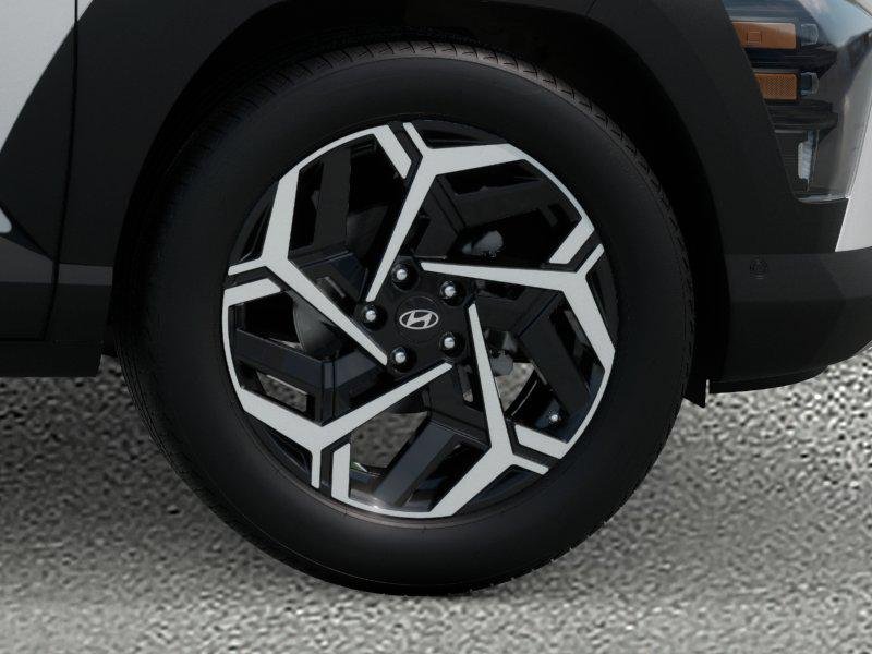 New 2026 White Hyundai SEL Premium FWD image 29
