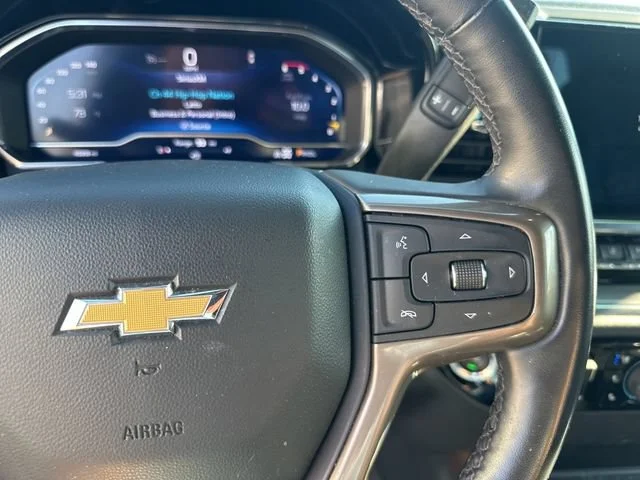 2024 Chevrolet Silverado 2500HD High Country - Photo 19