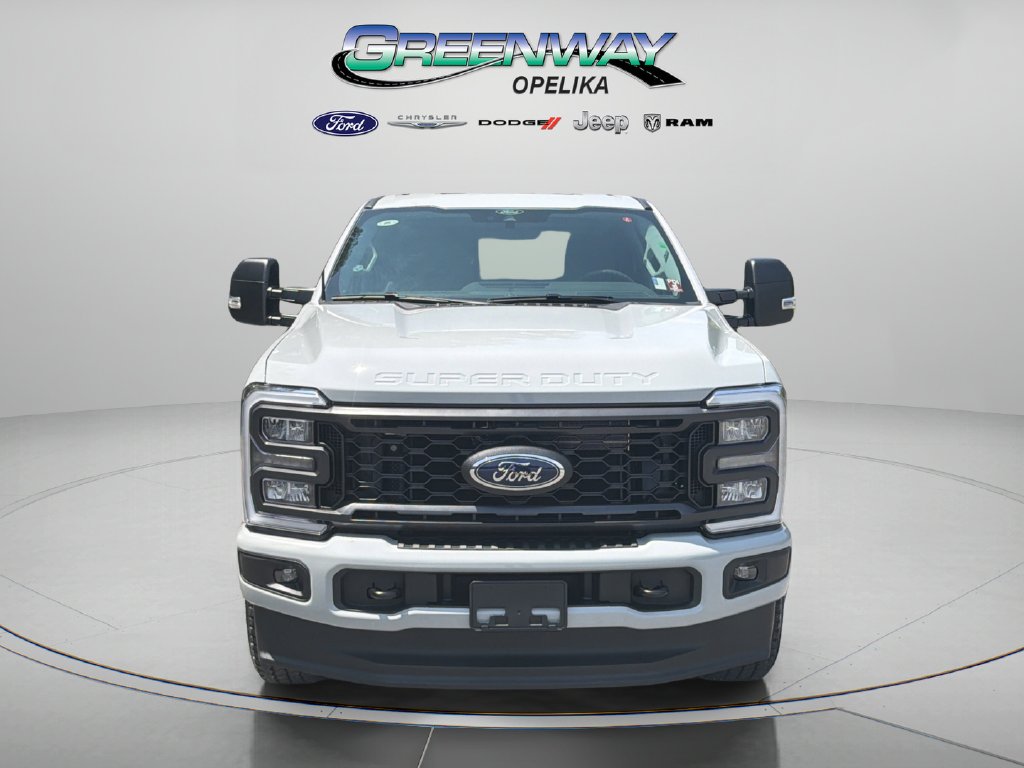 New 2026 Gray Ford XL image 7