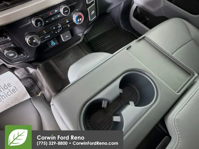 New 2026 Oxford White Ford XL image 16