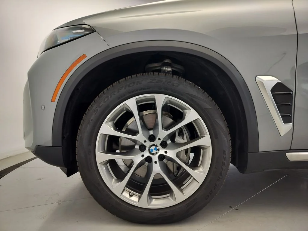 Certified Used 2026 Gray BMW sDrive40i image 5
