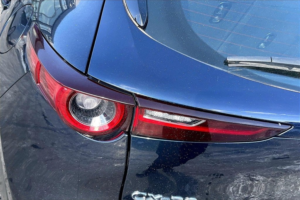 2023 MAZDA CX-30 - Image 28