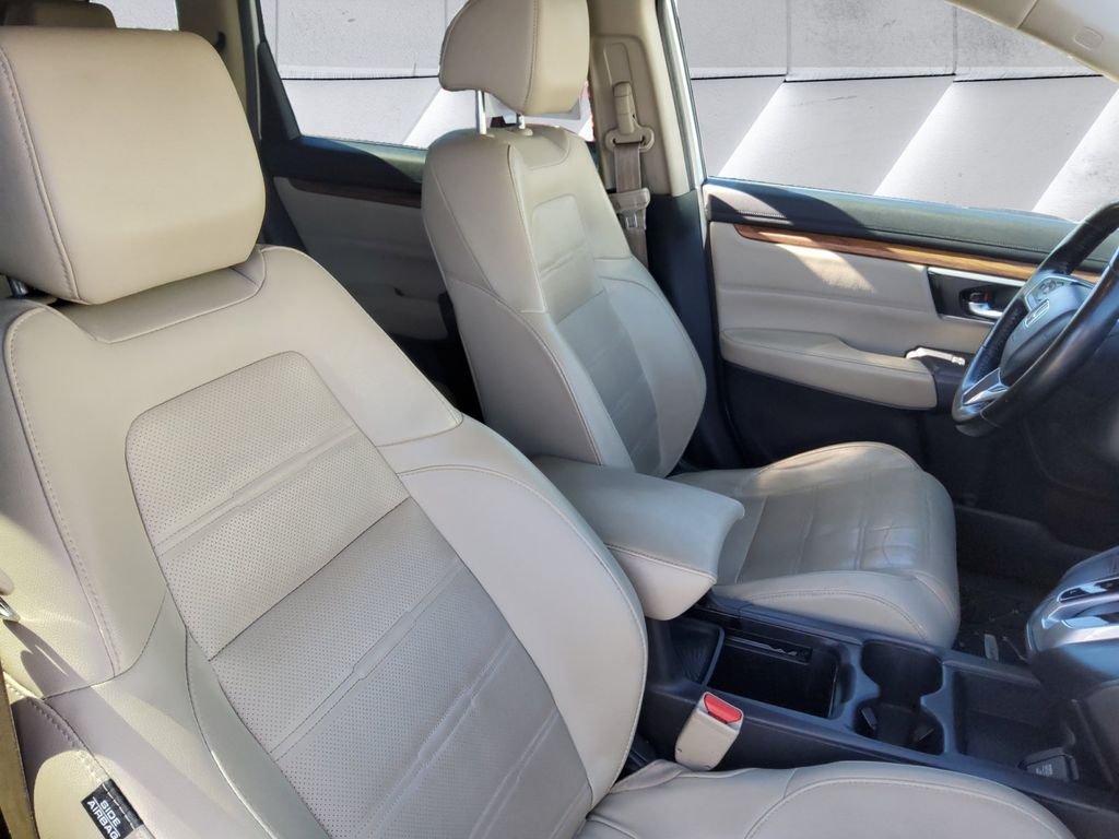 Used 2018  Honda EX-L image 14