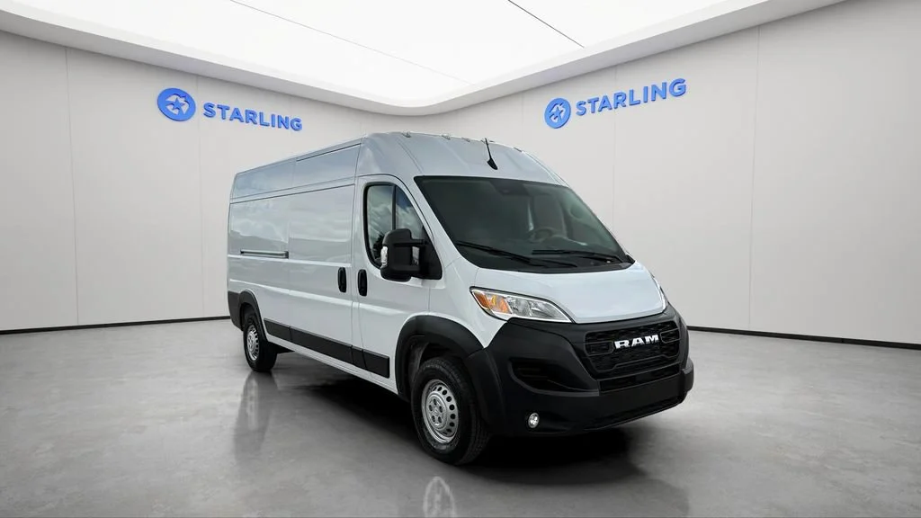 Used 2026  Ram Tradesman image 14