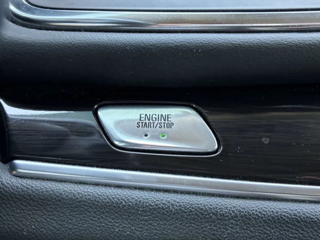 Used 2019 (Includes Pitch Dark Night lower exterior accent color. Buick Essence image 27