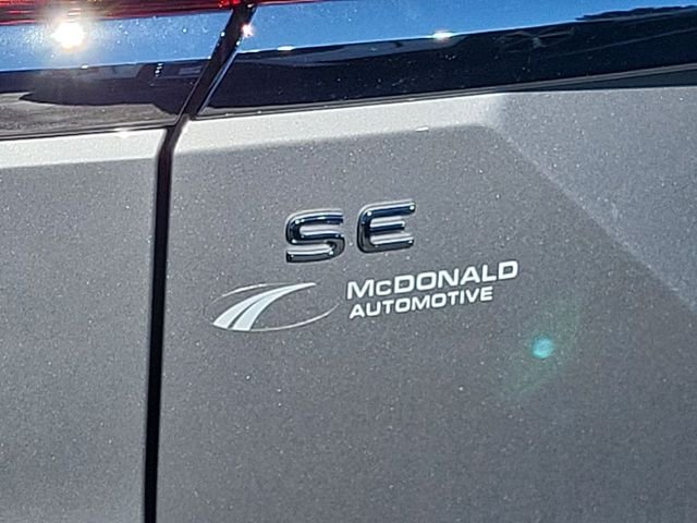 2026 Volkswagen Atlas SE w/Tech - Photo 16