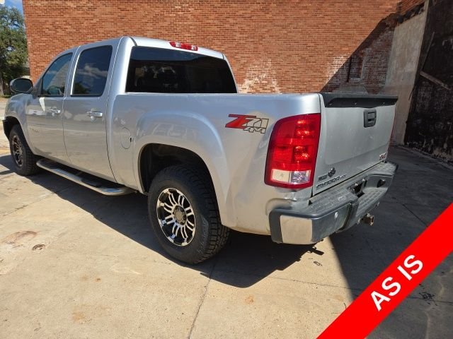 Used 2011 Silver GMC SLT image 5