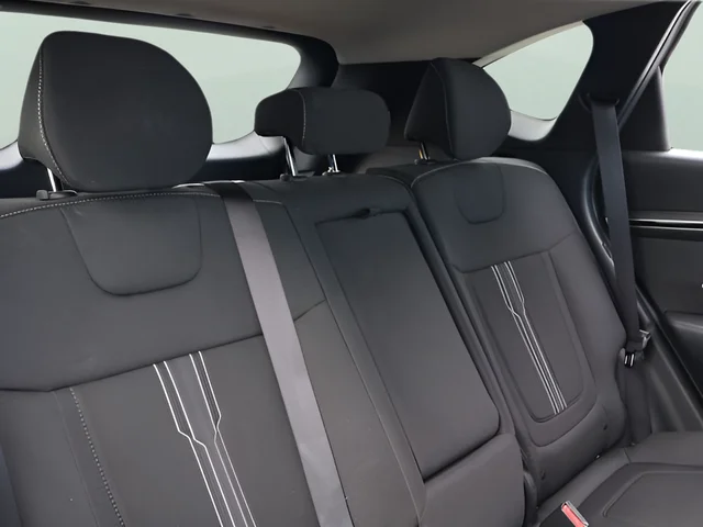 Certified Used 2024 Gray Hyundai SEL image 19