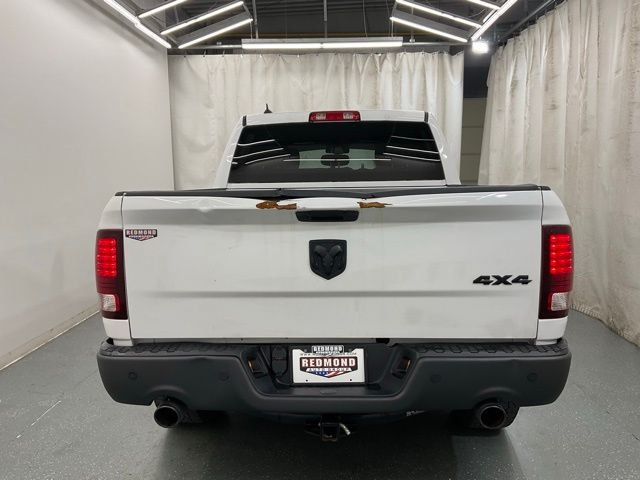 Used 2022 White Ram Warlock image 6