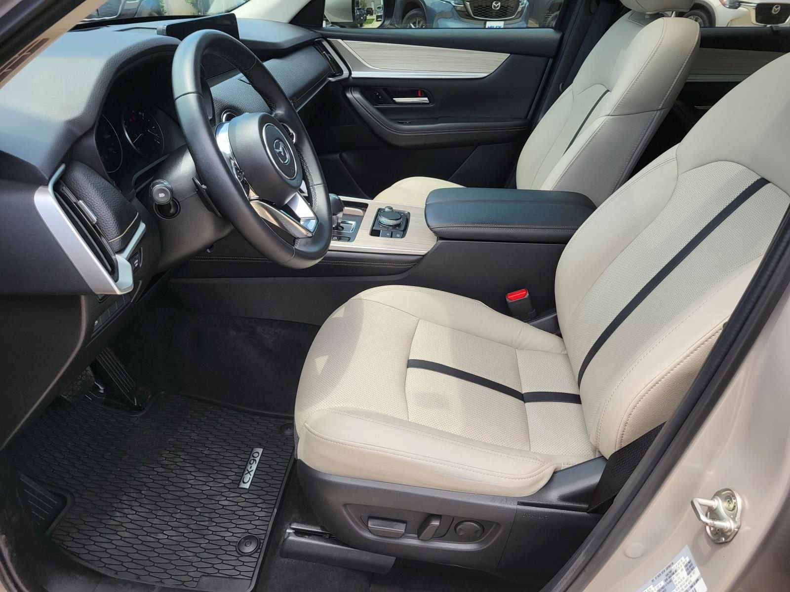 2024 Mazda CX-90 Turbo Preferred Package | CarEdge | CarEdge