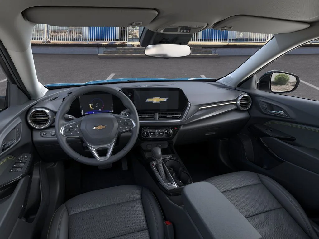 2026 Chevrolet Trax Activ - Photo 15