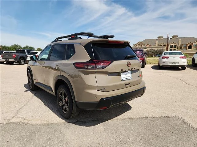 New 2026 HAL Baja Storm Nissan Rock Creek All-Wheel Drive 2026.5 image 2