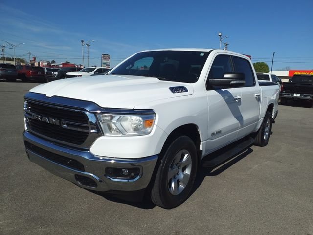 2019 RAM Ram 1500 Pickup Big Horn/Lone Star