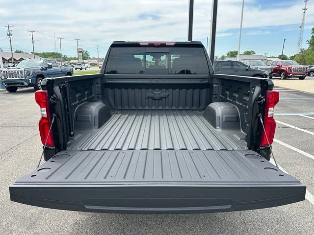 2026 Chevrolet Silverado 1500 High Country - Photo 19