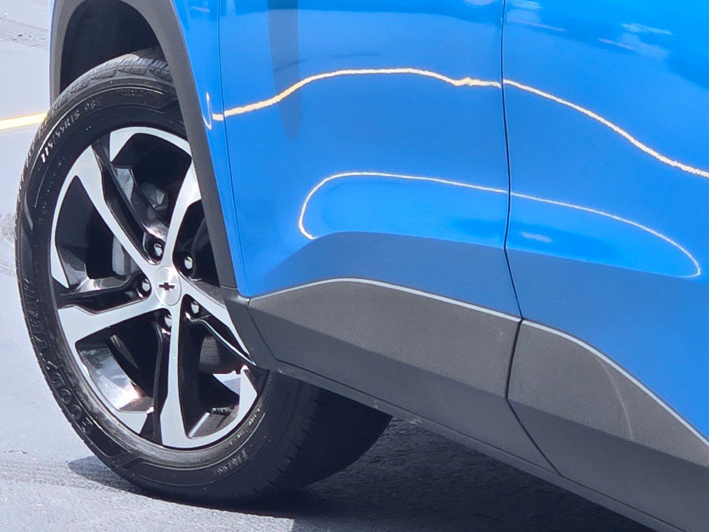 2025 Chevrolet Trax RS - Photo 14