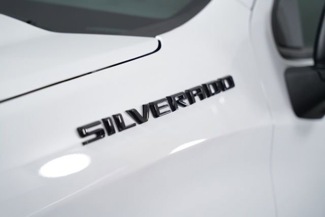 2026 Chevrolet Silverado 1500 RST - Photo 47