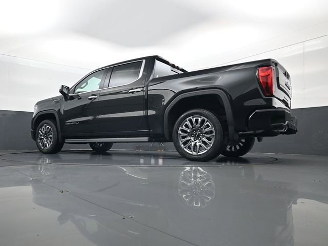 2026 GMC Sierra 1500 Denali Ultimate - Photo 27