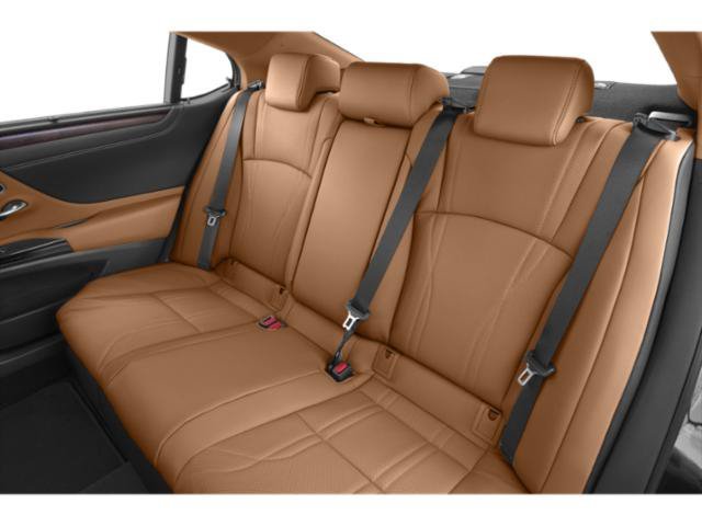 Used 2023 White Lexus 300h Ultra Luxury image 12