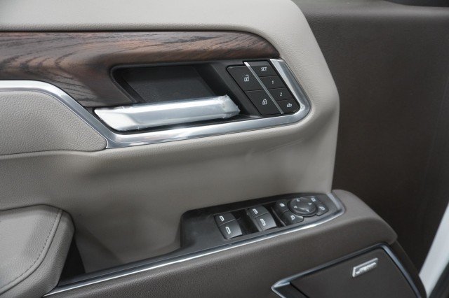 2026 GMC Sierra 1500 SLT - Photo 19