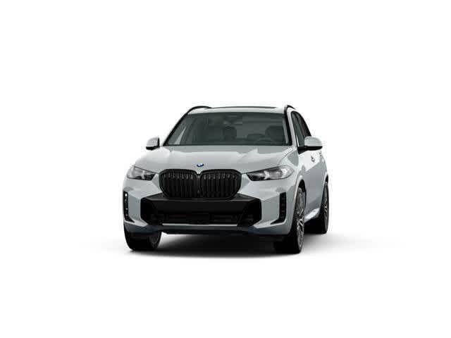 Used 2026 Brooklyn Grey Metallic BMW sDrive40i image 3