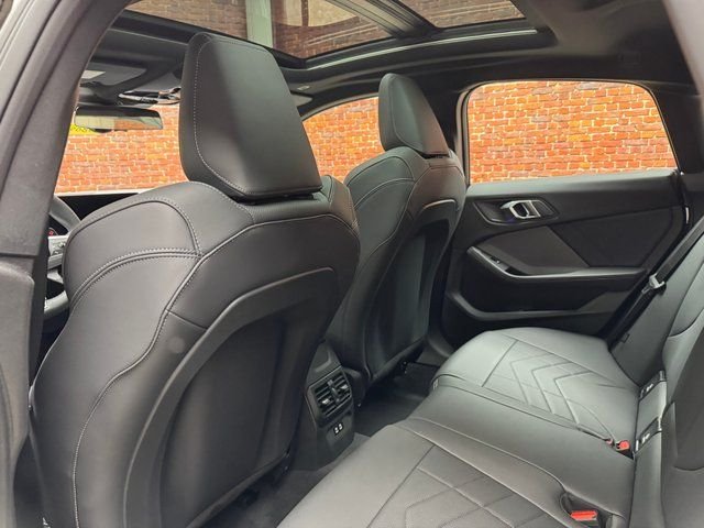 2025 BMW 2 Series M235 - Photo 24