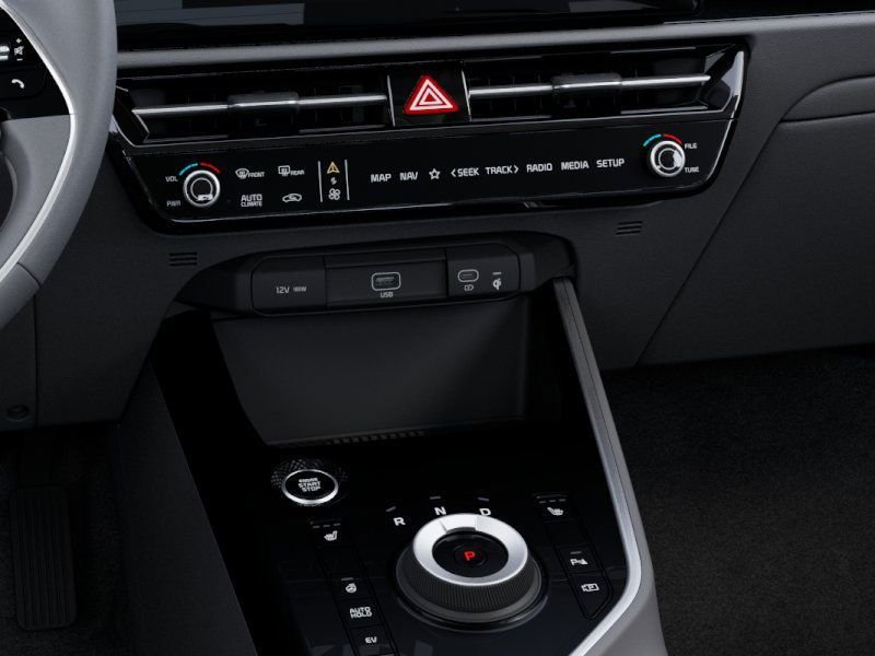 2025 Kia Niro EX - Photo 23