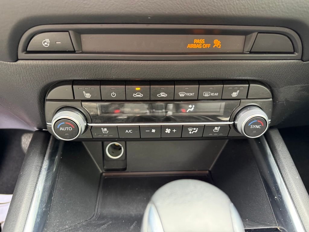Used 2023 Blue Mazda 2.5 S Premium Plus Package image 19