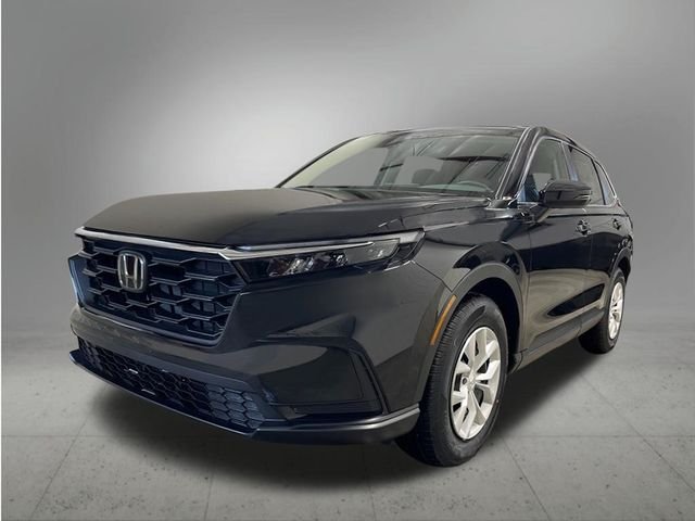 2027 Honda CR-V LX