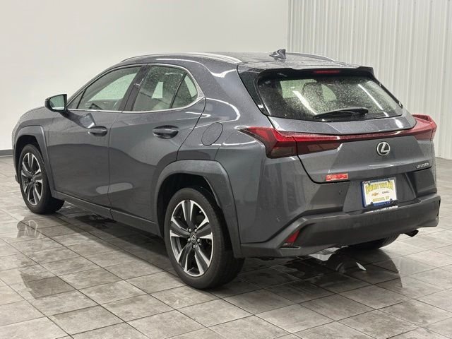 Used 2023 Gray Lexus 250h Base image 4